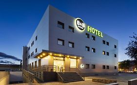 B&B Hotel Madrid Alcorcon